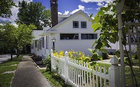 Homestead Inn